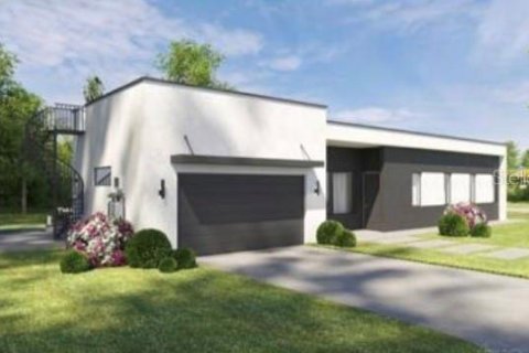 Casa en venta en Sarasota, Florida, 3 dormitorios, 213.68 m2 № 2155233 - foto 2