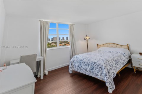 Copropriété à vendre à North Miami Beach, Floride: 1 chambre, 65.96 m2 № 2377372 - photo 16