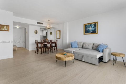 Copropriété à vendre à North Miami Beach, Floride: 1 chambre, 65.96 m2 № 2377372 - photo 22