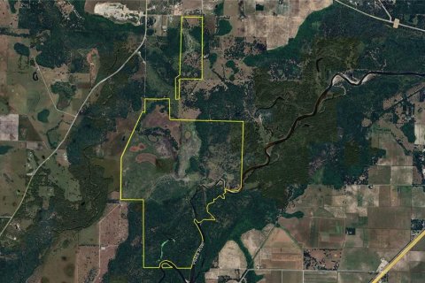 Купить земельный участок в Аркадия, Флорида № 1873163 - фото 13