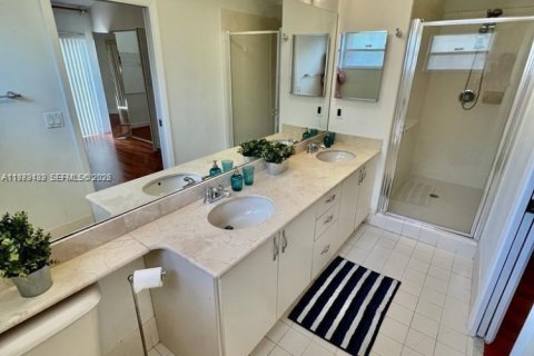 Adosado en alquiler en Doral, Florida, 3 dormitorios, 113.25 m2 № 2044750 - foto 20