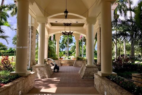 Adosado en alquiler en Doral, Florida, 3 dormitorios, 113.25 m2 № 2044750 - foto 7