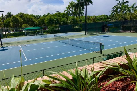 Adosado en alquiler en Doral, Florida, 3 dormitorios, 113.25 m2 № 2044750 - foto 11