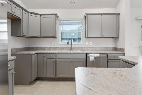 Villa ou maison à louer à The Villages, Floride: 3 chambres, 129.32 m2 № 1913041 - photo 6