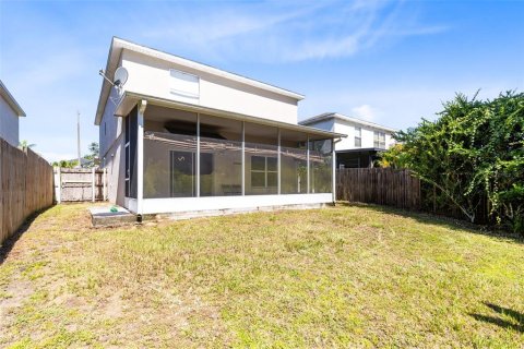 House in Orlando, Florida 3 bedrooms, 126.16 sq.m. № 1806785 - photo 26