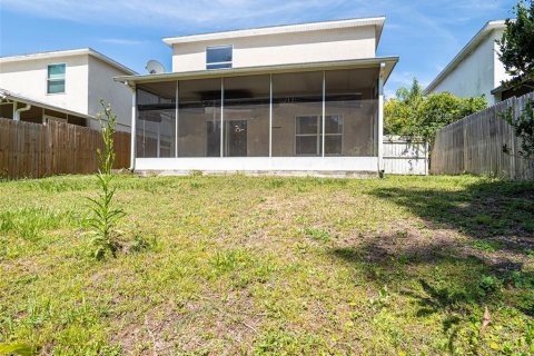 House in Orlando, Florida 3 bedrooms, 126.16 sq.m. № 1806785 - photo 24