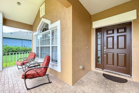 Villa ou maison à vendre à Land O' Lakes, Floride: 4 chambres, 222.78 m2 № 1824880 - photo 7