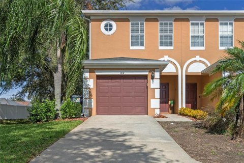 Adosado en alquiler en Davenport, Florida, 2 dormitorios, 128.02 m2 № 1916329 - foto 1