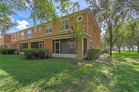 Townhouse in Davenport, Florida 2 bedrooms, 128.02 sq.m. № 1916329 - photo 19