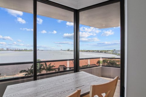 Condominio en venta en North Palm Beach, Florida, 3 dormitorios, 318.56 m2 № 2260162 - foto 5