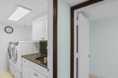 Condominio en venta en North Palm Beach, Florida, 3 dormitorios, 318.56 m2 № 2260162 - foto 21