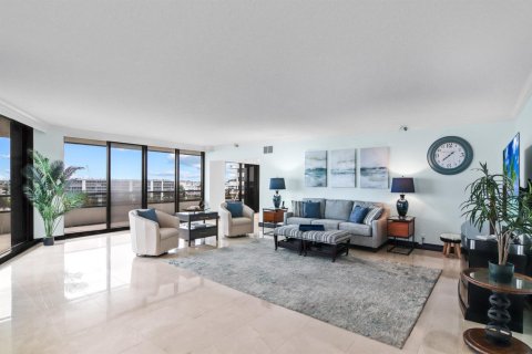 Condominio en North Palm Beach, Florida, 3 dormitorios № 2260162