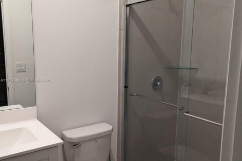 Снять в аренду таунхаус в Хомстед, Флорида 3 спальни, 129.41м2, № 2009052 - фото 14