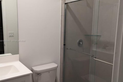 Снять в аренду таунхаус в Хомстед, Флорида 3 спальни, 129.41м2, № 2009052 - фото 10