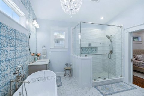 Casa en venta en Tampa, Florida, 3 dormitorios, 189.52 m2 № 1877389 - foto 27