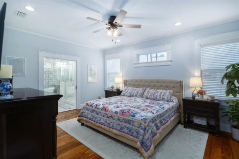 Casa en venta en Tampa, Florida, 3 dormitorios, 189.52 m2 № 1877389 - foto 25