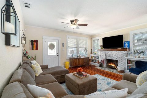 Casa en venta en Tampa, Florida, 3 dormitorios, 189.52 m2 № 1877389 - foto 10