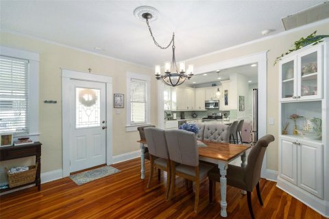 Casa en venta en Tampa, Florida, 3 dormitorios, 189.52 m2 № 1877389 - foto 12