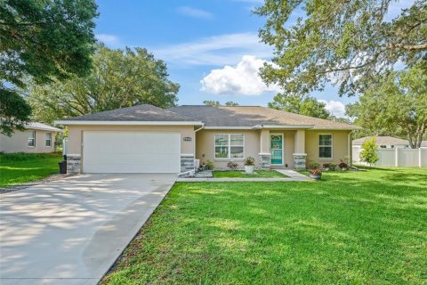 House in Summerfield, Florida 3 bedrooms, 148.36 sq.m. № 1746355 - photo 5