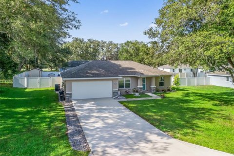 House in Summerfield, Florida 3 bedrooms, 148.36 sq.m. № 1746355 - photo 3