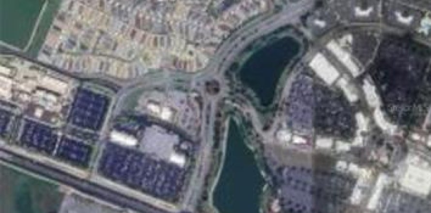 Terreno en Wildwood, Florida № 1449298