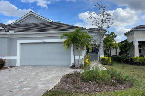 Casa en alquiler en Sarasota, Florida, 2 dormitorios, 146.69 m2 № 1795817 - foto 1