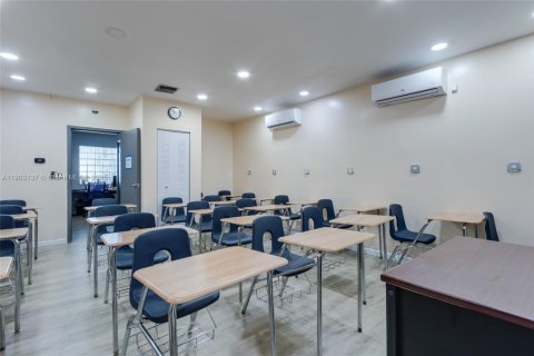 Купить коммерческую недвижимость в Норт-Майами-Бич, Флорида № 2015366 - фото 28