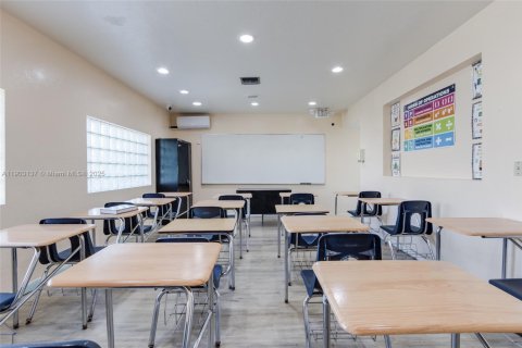 Купить коммерческую недвижимость в Норт-Майами-Бич, Флорида № 2015366 - фото 20