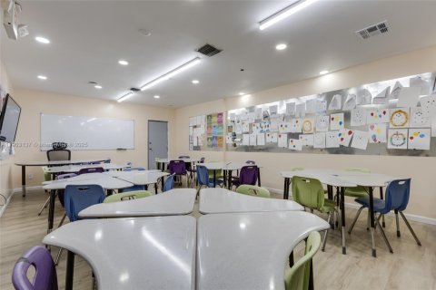 Купить коммерческую недвижимость в Норт-Майами-Бич, Флорида № 2015366 - фото 16