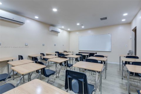 Купить коммерческую недвижимость в Норт-Майами-Бич, Флорида № 2015366 - фото 27