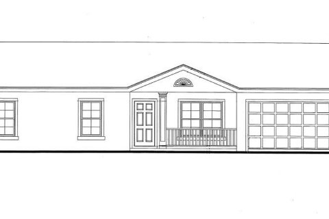 Casa en venta en Mount Dora, Florida, 3 dormitorios, 115.57 m2 № 1513955 - foto 1