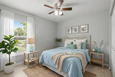Villa ou maison à vendre à Vero Beach, Floride: 3 chambres, 105.17 m2 № 2389942 - photo 24