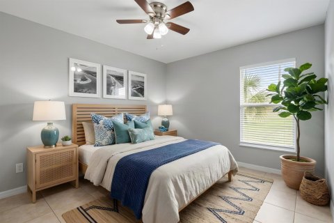 Villa ou maison à vendre à Vero Beach, Floride: 3 chambres, 105.17 m2 № 2389942 - photo 21