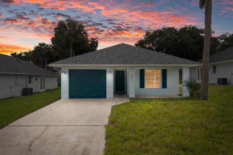 Villa ou maison à vendre à Vero Beach, Floride: 3 chambres, 105.17 m2 № 2389942 - photo 13