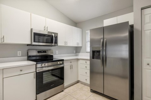 Villa ou maison à vendre à Vero Beach, Floride: 3 chambres, 105.17 m2 № 2389942 - photo 7