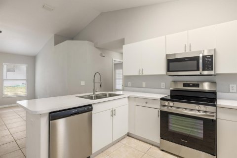 Villa ou maison à vendre à Vero Beach, Floride: 3 chambres, 105.17 m2 № 2389942 - photo 5