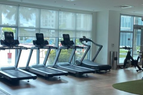 Condo in Miami, Florida, 2 bedrooms  № 1779518 - photo 20
