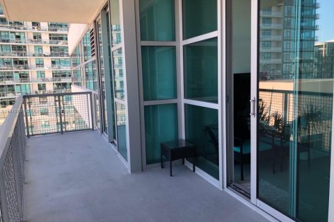 Condo in Miami, Florida, 2 bedrooms  № 1779518 - photo 18