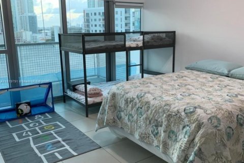 Condo in Miami, Florida, 2 bedrooms  № 1779518 - photo 10