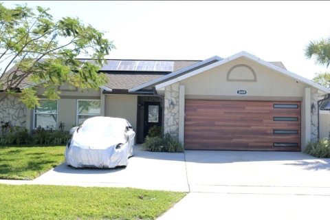 House in Kissimmee, Florida 3 bedrooms, 118.91 sq.m. № 2213436
