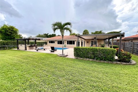 Villa ou maison à vendre à Miami Lakes, Floride: 3 chambres, 224.17 m2 № 1954550 - photo 23