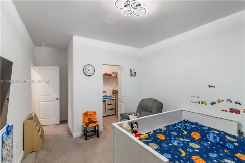 House in Miami, Florida 5 bedrooms № 1845655 - photo 21