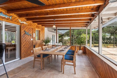 Casa en venta en Sarasota, Florida, 3 dormitorios, 225.47 m2 № 1720416 - foto 28