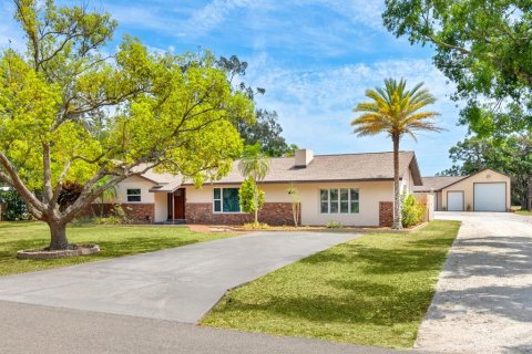 Casa en venta en Sarasota, Florida, 3 dormitorios, 225.47 m2 № 1720416 - foto 1