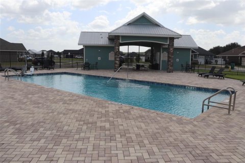 House in Newberry, Florida 3 bedrooms, 122.07 sq.m. № 1630119 - photo 15