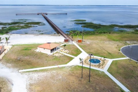 Land in Indian lake estates, Florida № 2234949 - photo 27