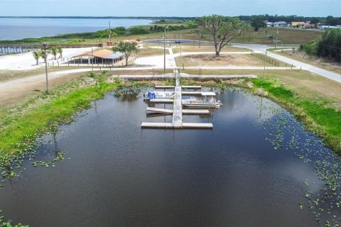 Land in Indian lake estates, Florida № 2234949 - photo 5