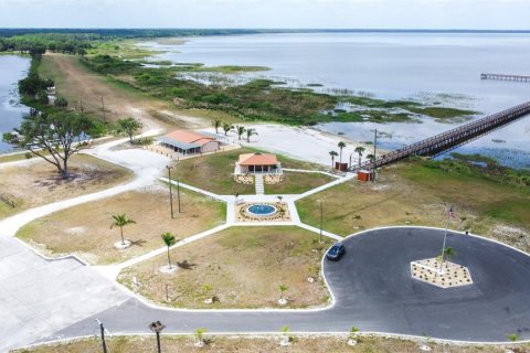 Land in Indian lake estates, Florida № 2234949 - photo 26