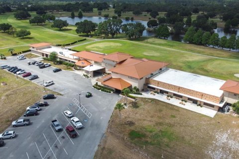 Land in Indian lake estates, Florida № 2234949 - photo 8