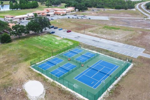Land in Indian lake estates, Florida № 2234949 - photo 11